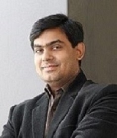 Prof. (Dr.) Avneesh Kumar